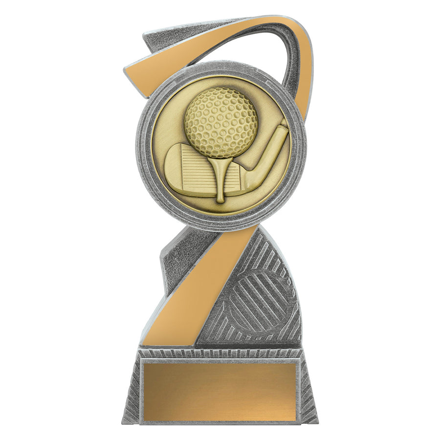 Arclight Gold - Golf