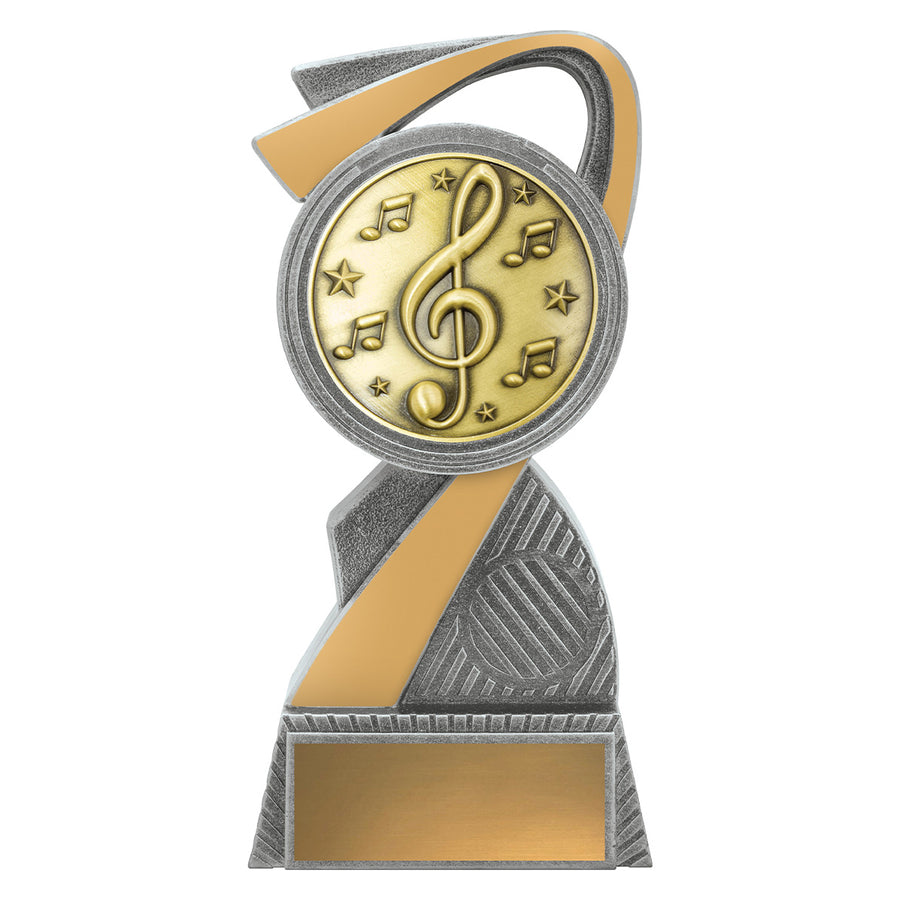 Arclight Gold - Music