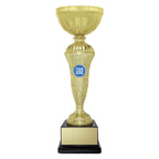 Coastline Cup - Gold