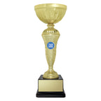 Coastline Cup - Gold