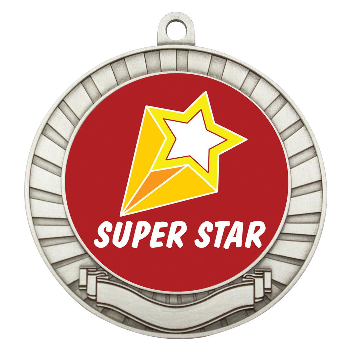Eco Scroll - Super Star