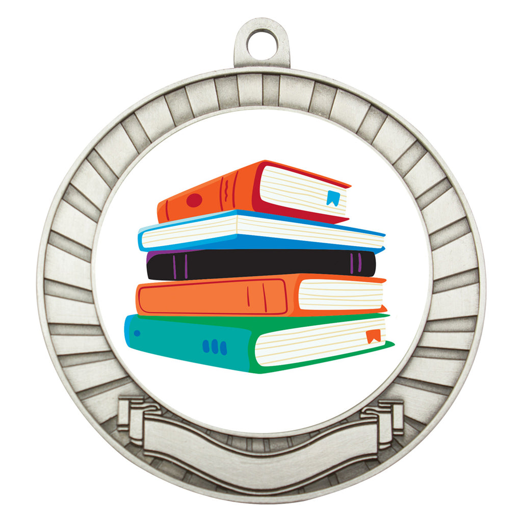 Eco Scroll - Literature