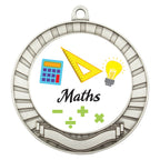 Eco Scroll - Maths