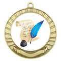 Eco Scroll - Knowledge