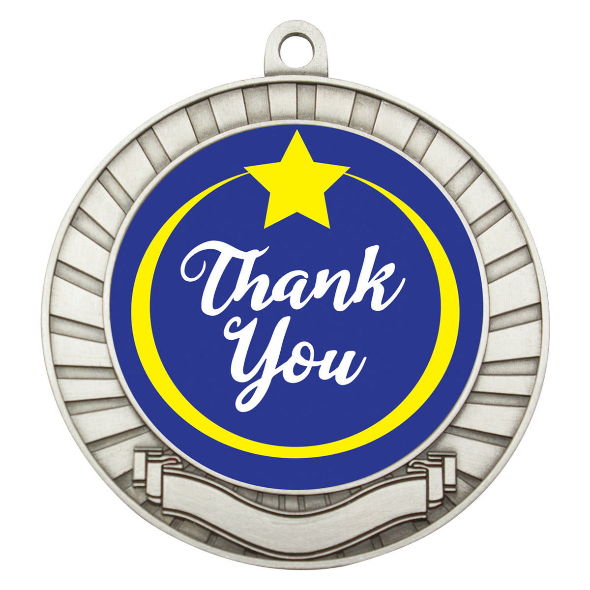 Eco Scroll - Thank You