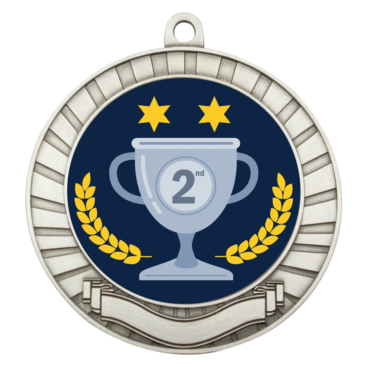 Eco Scroll - 2nd Place