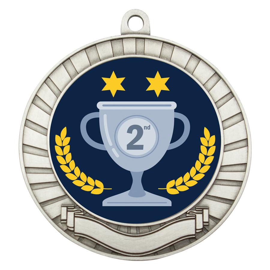 Eco Scroll - 2nd Place