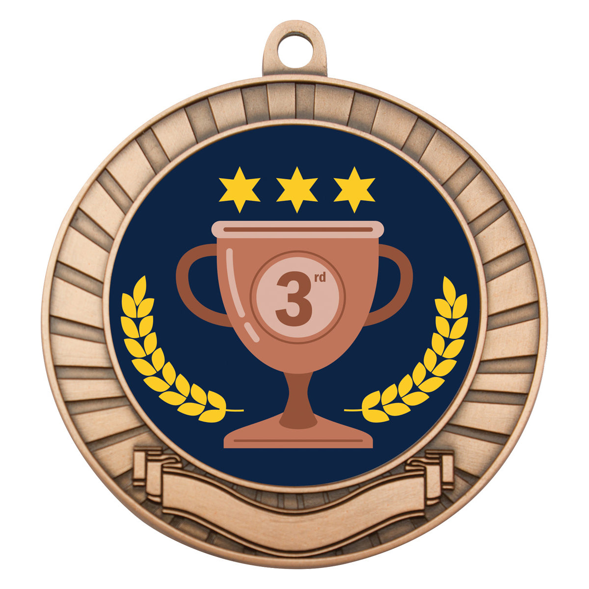 Eco Scroll - 3rd Place