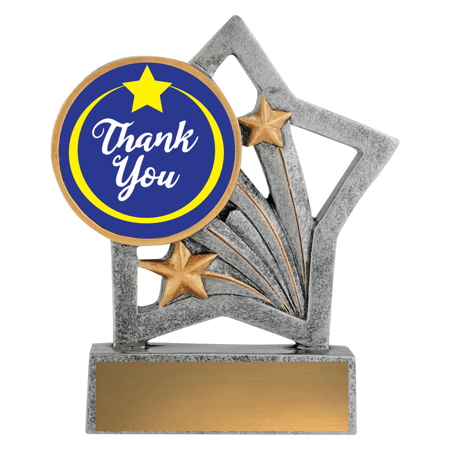 Flash - Thank You