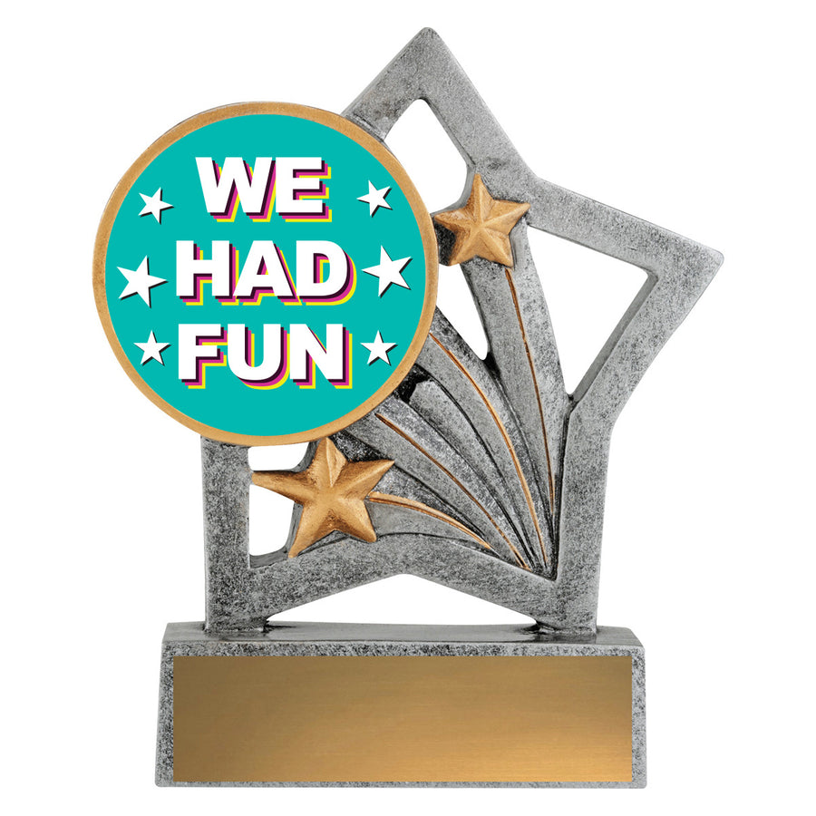 Flash - We Had Fun