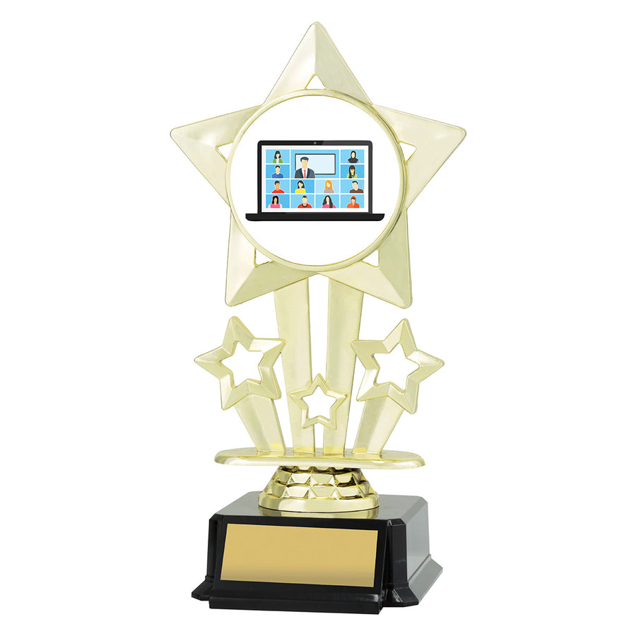 Icon Star - Laptop Master