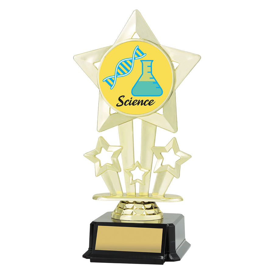 Icon Star - Science
