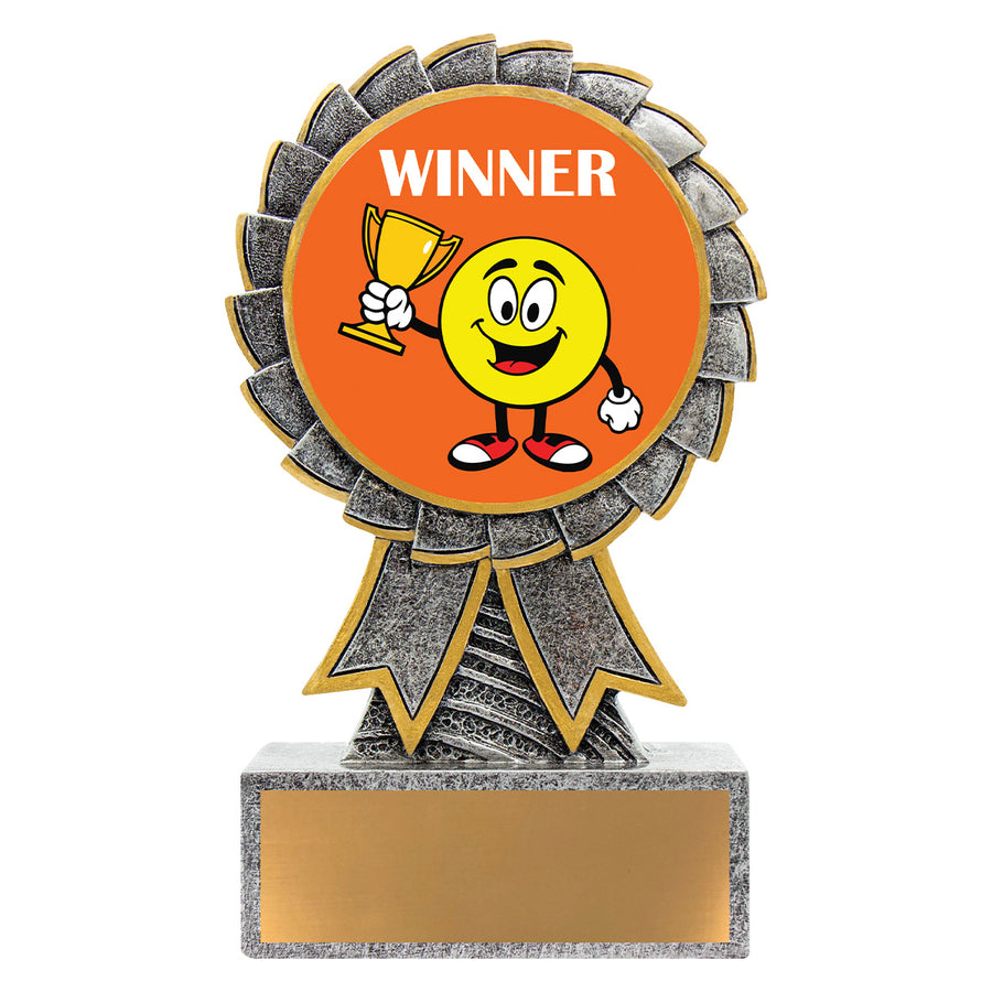 Aster - Winner