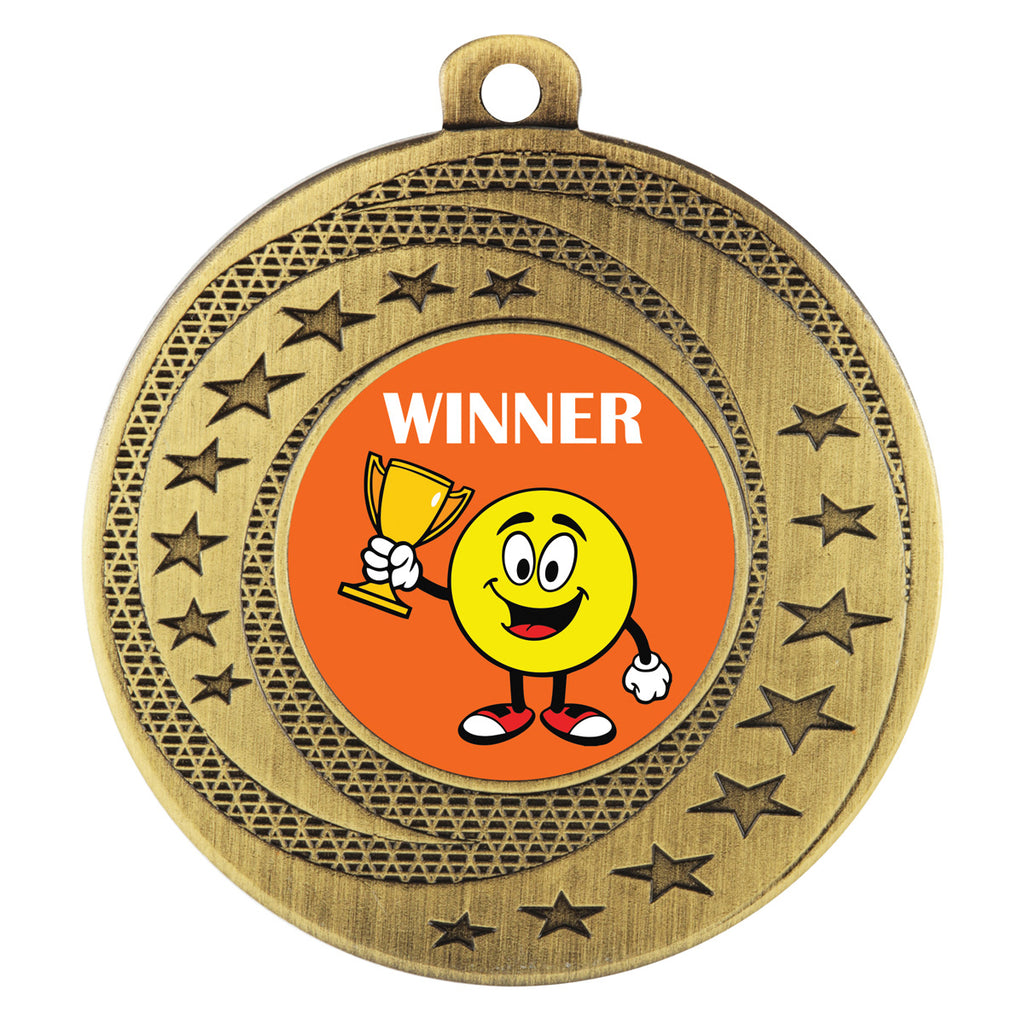 Wayfare - Winner