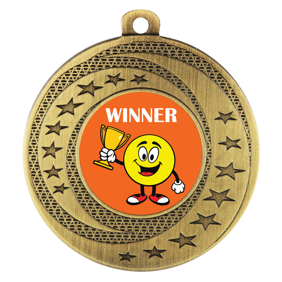 Wayfare - Winner