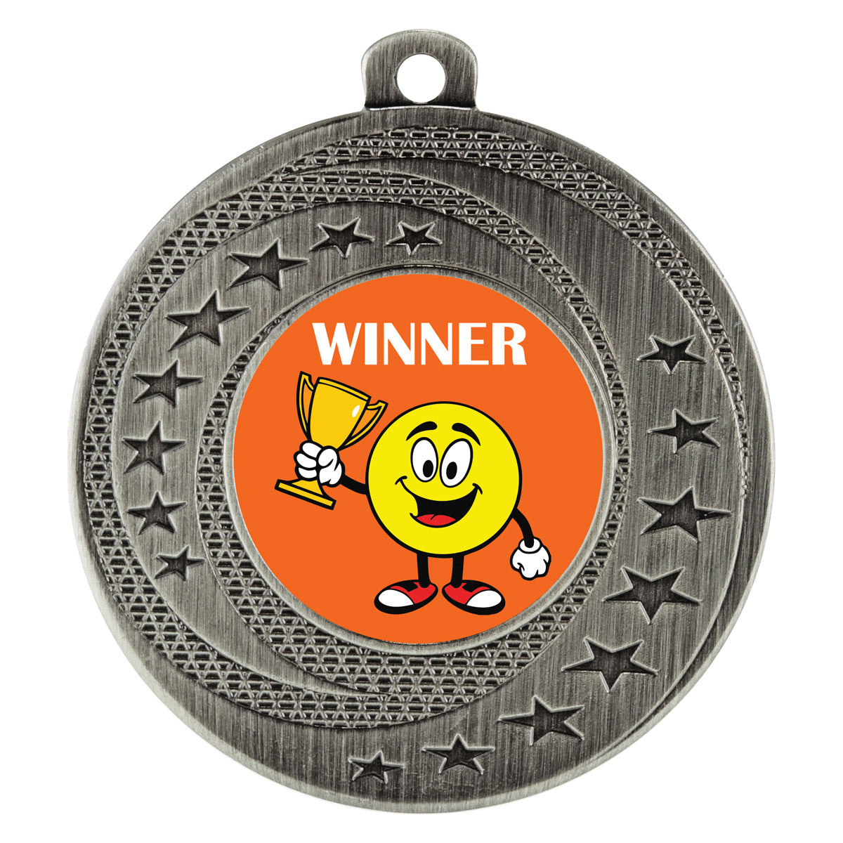 Wayfare - Winner