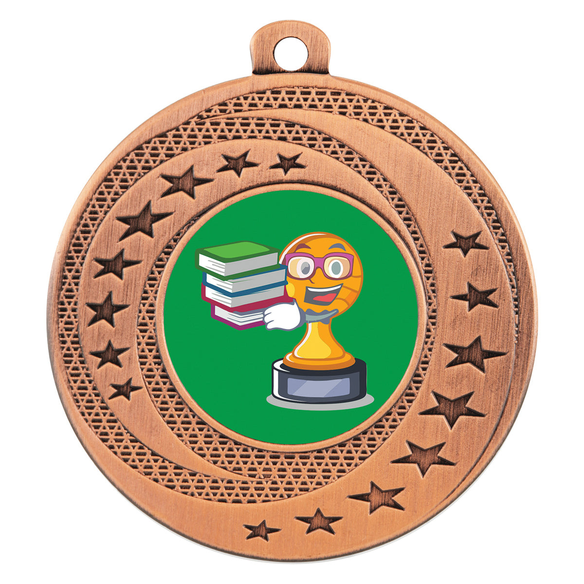 Wayfare - Academic Character