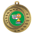 Wayfare - Academic Character