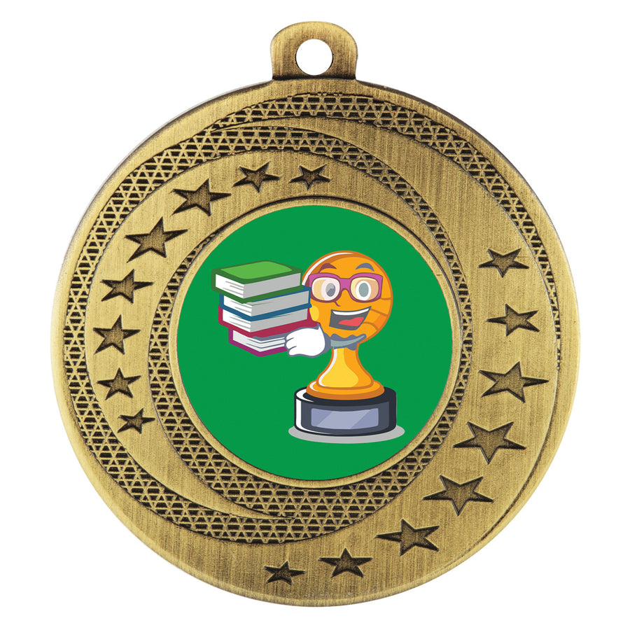 Wayfare - Academic Character