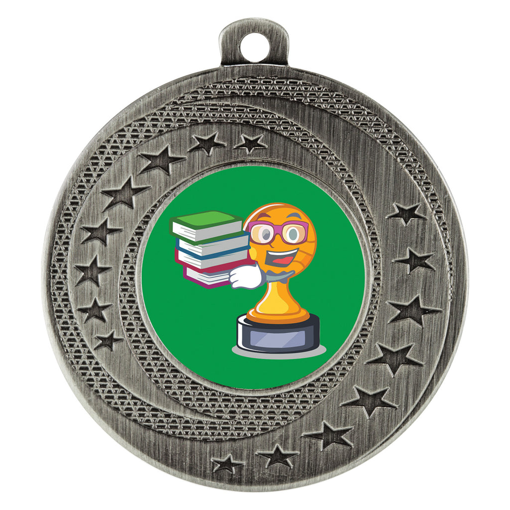 Wayfare - Academic Character