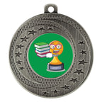 Wayfare - Academic Character