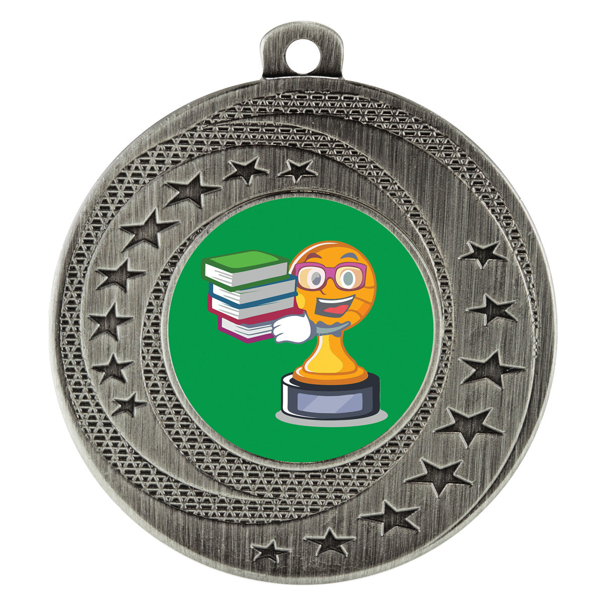 Wayfare - Academic Character