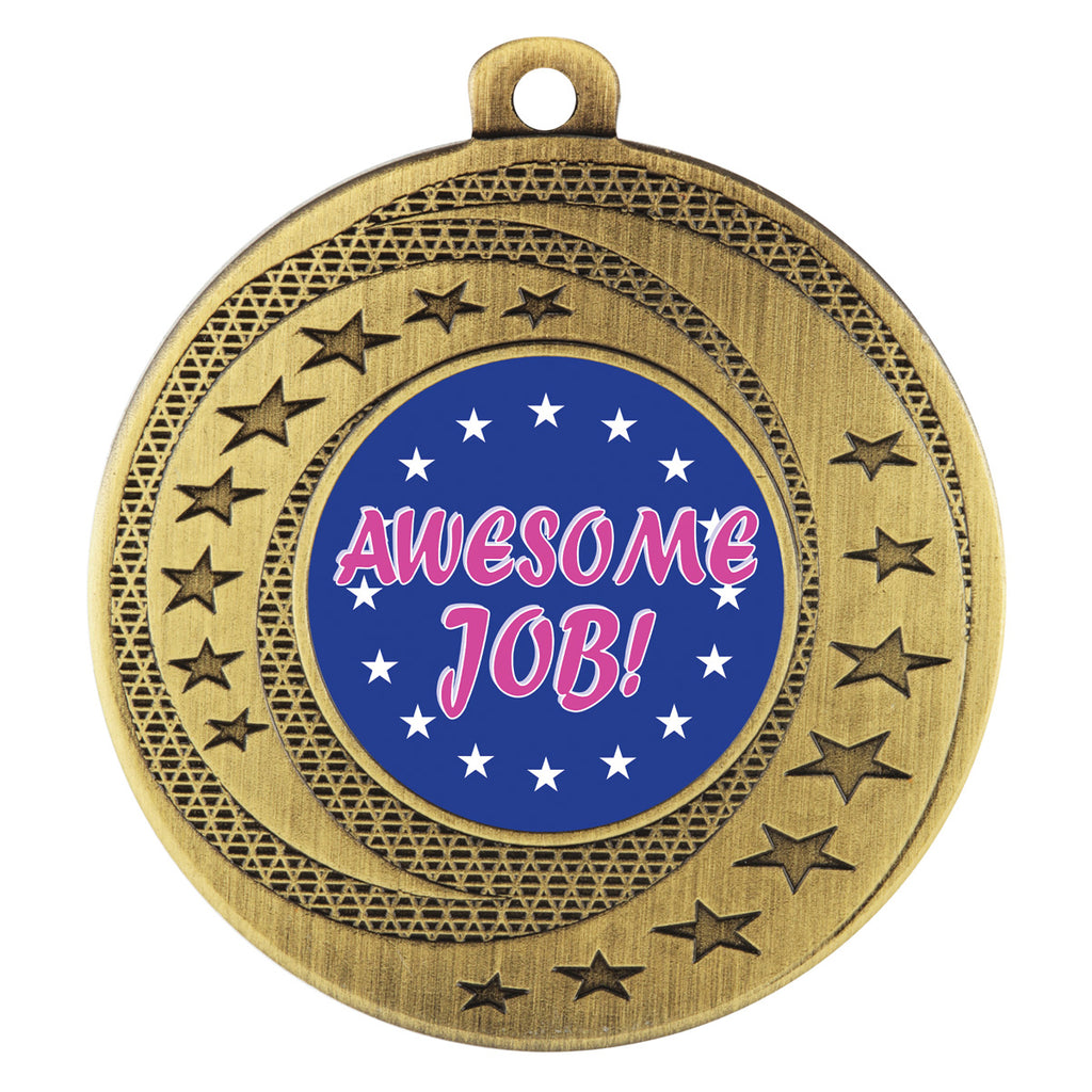 Wayfare - Awesome Job
