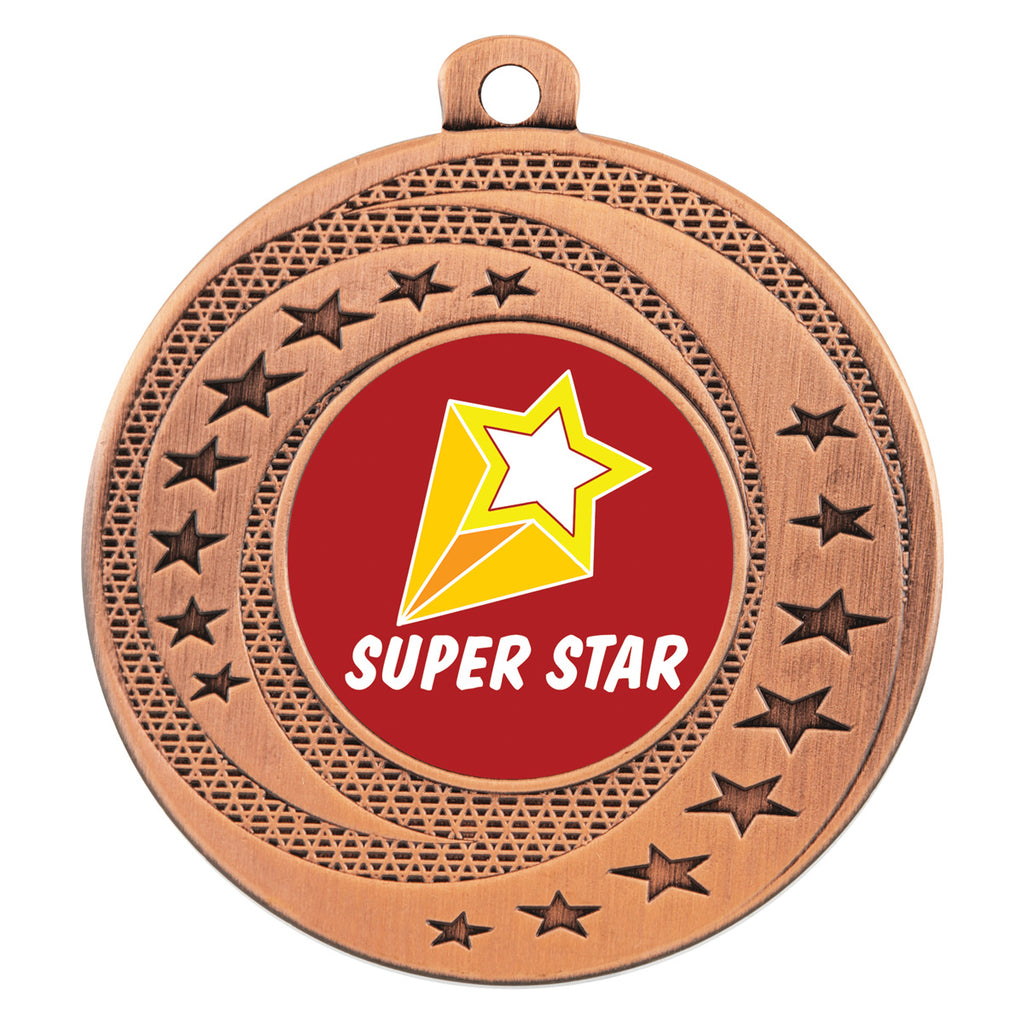 Wayfare - Super Star