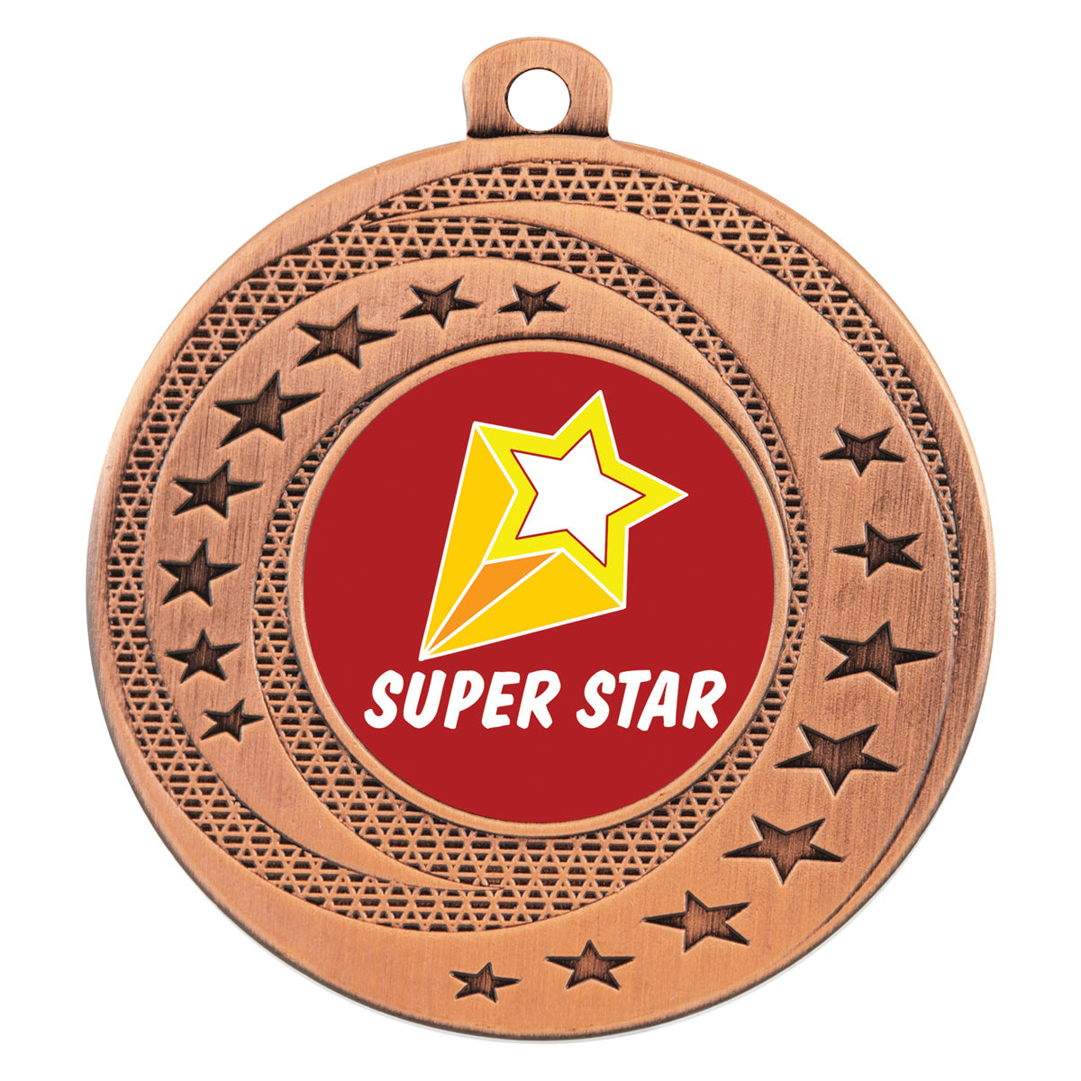 Wayfare - Super Star
