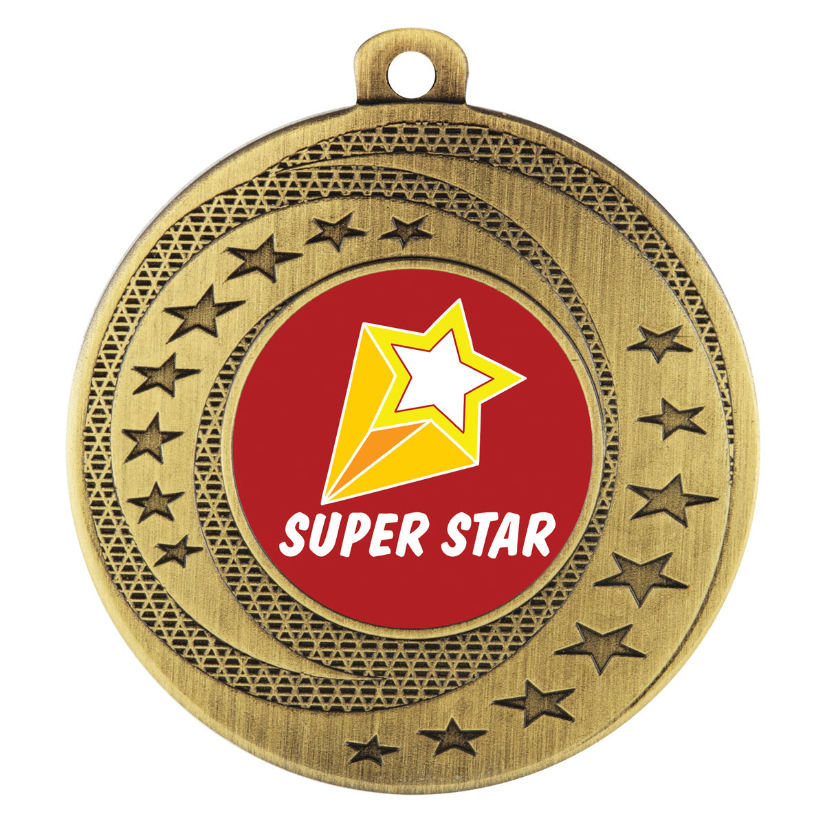 Wayfare - Super Star
