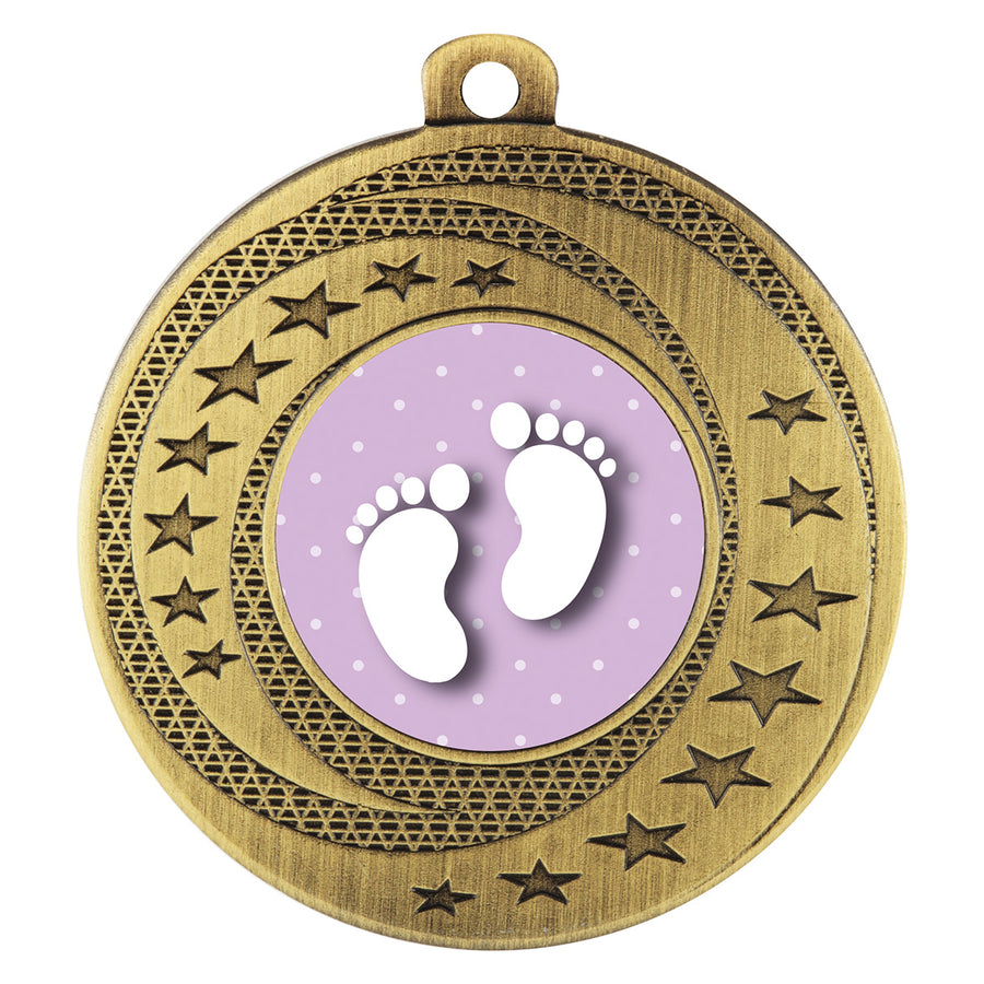 Wayfare - Baby Feet