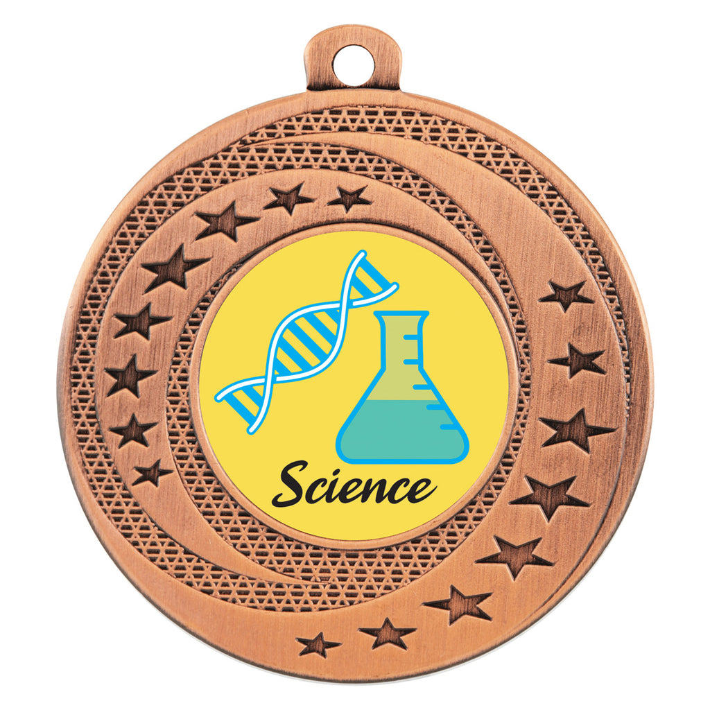 Wayfare - Science
