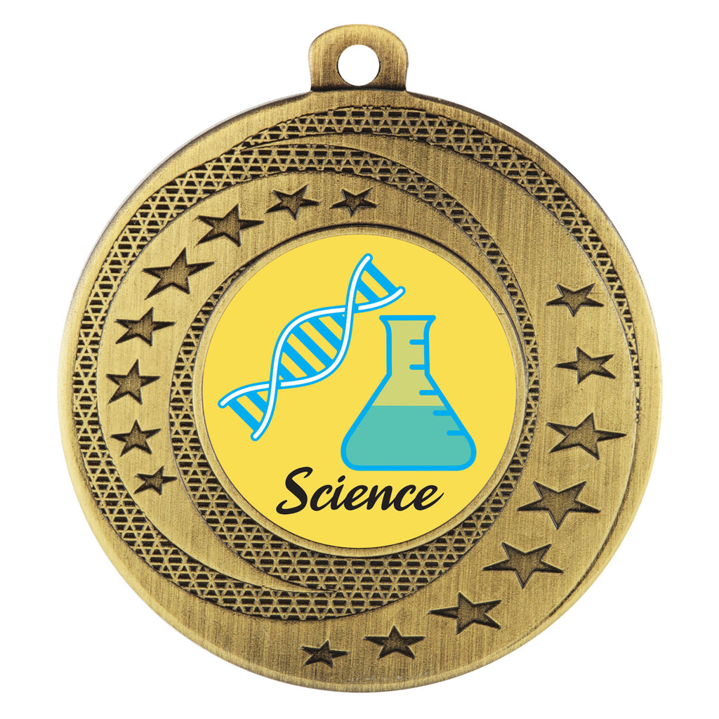 Wayfare - Science