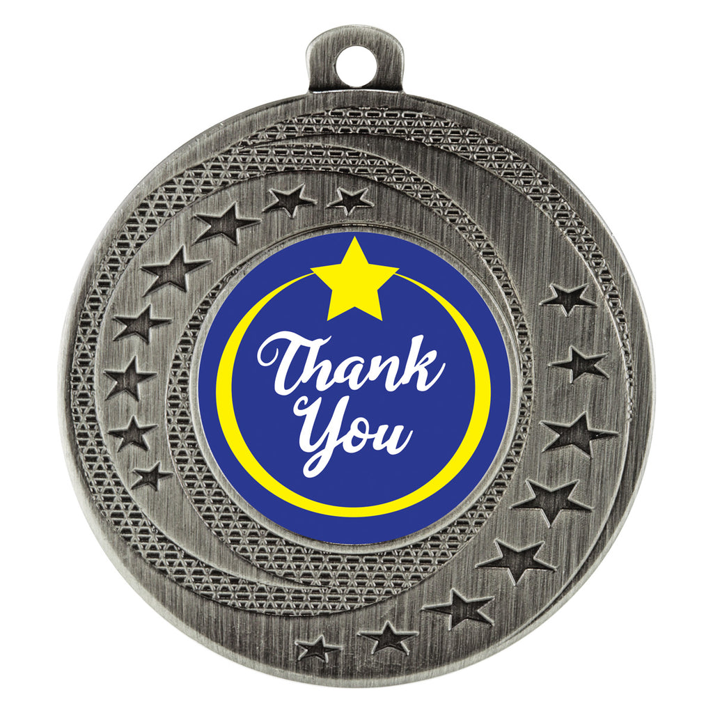 Wayfare - Thank You