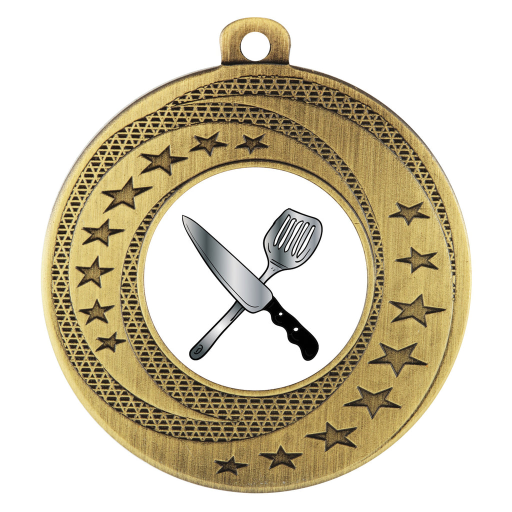 Wayfare - Cooking