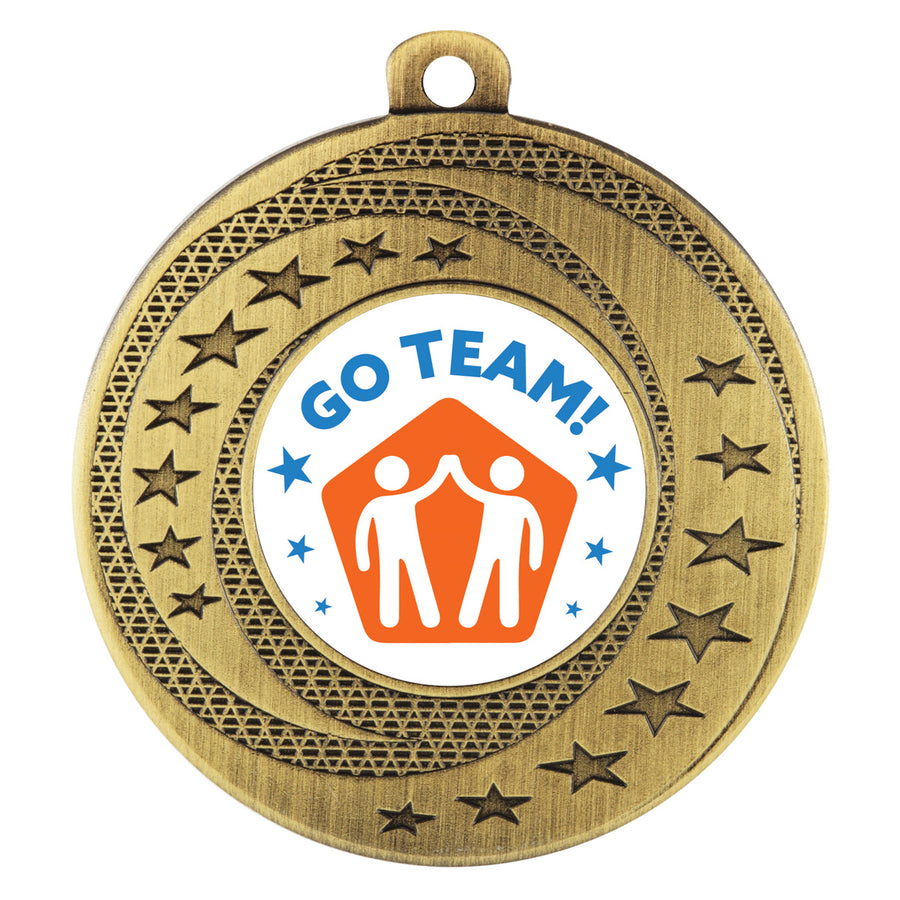 Wayfare - Teamwork