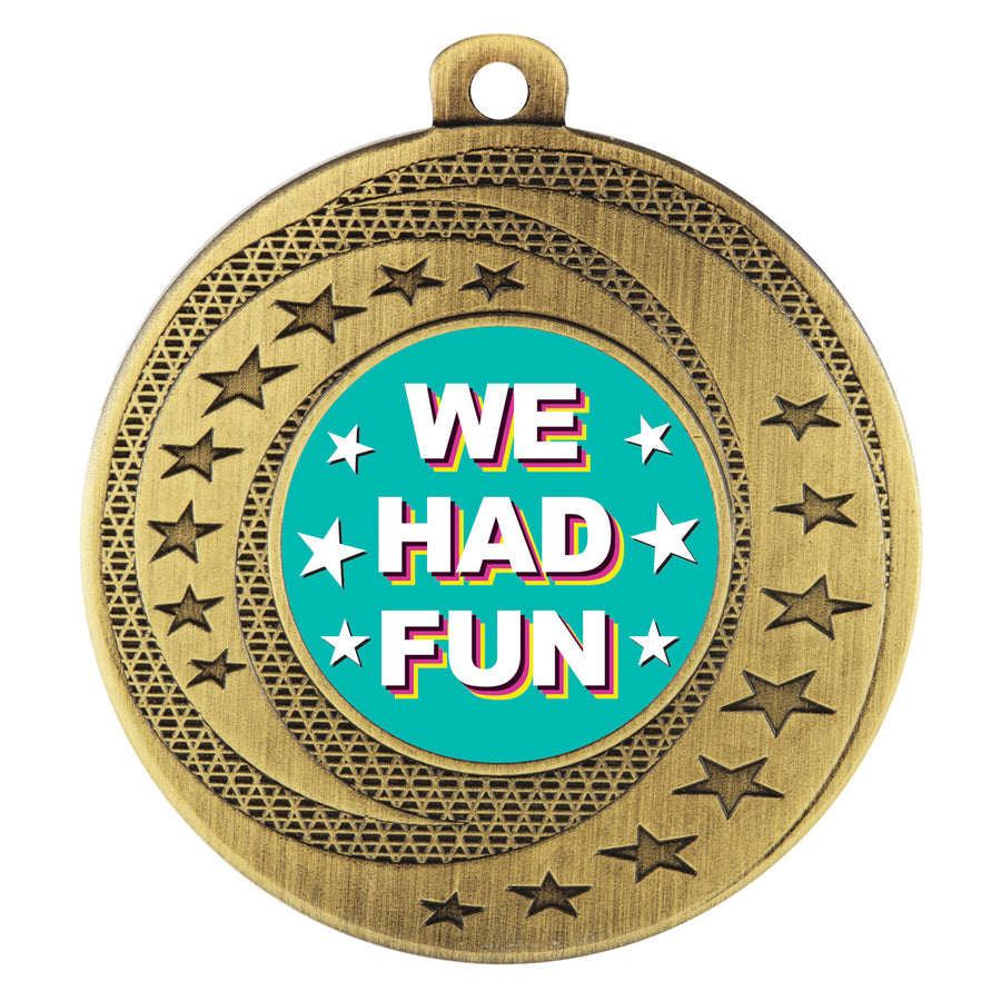 Wayfare - We Had Fun
