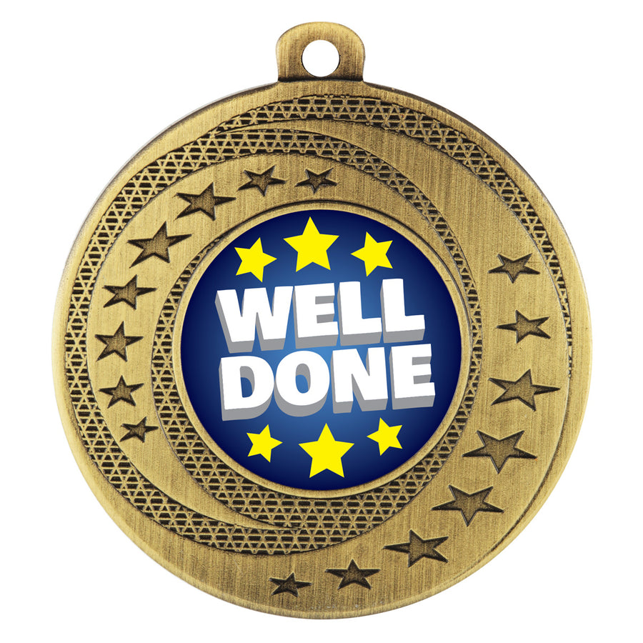 Wayfare - Well Done