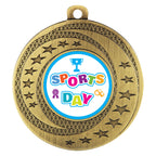 Wayfare - Sports Day