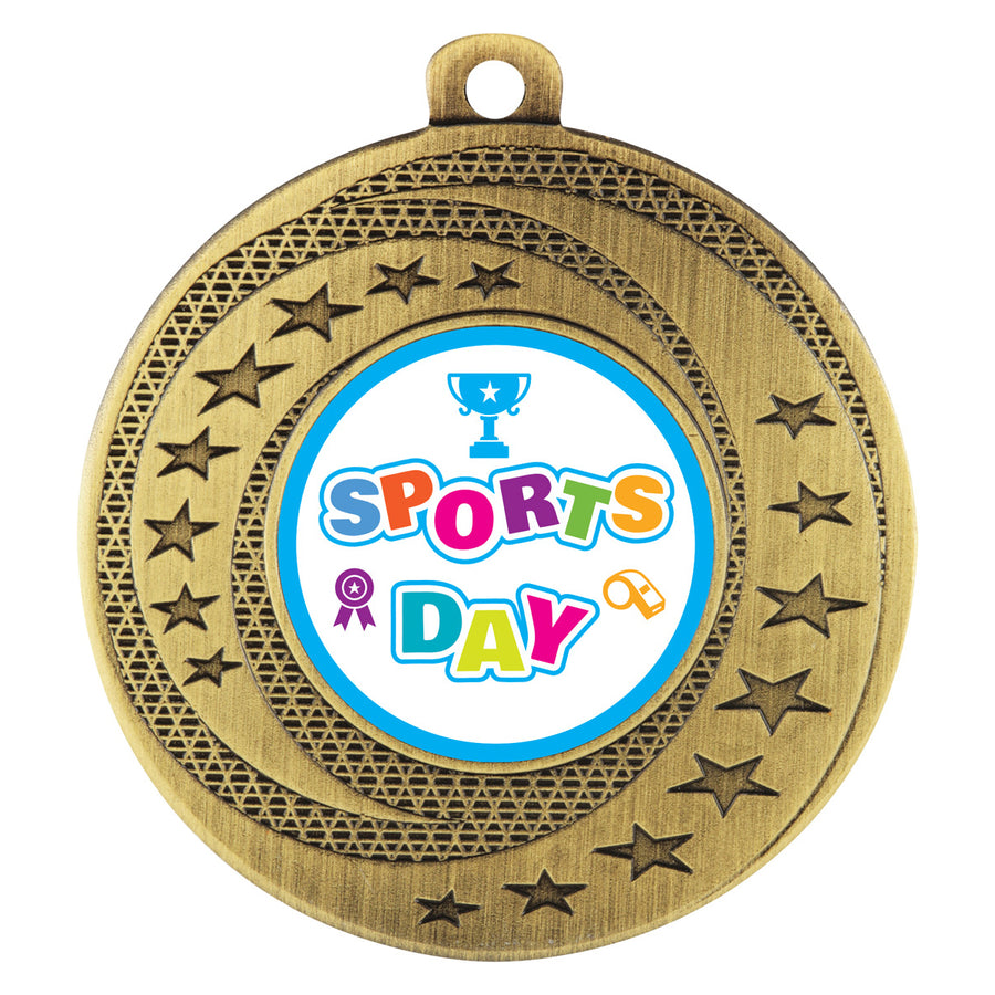 Wayfare - Sports Day