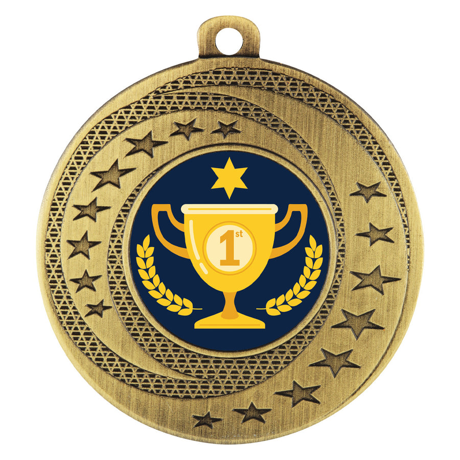 Wayfare - 1st Place