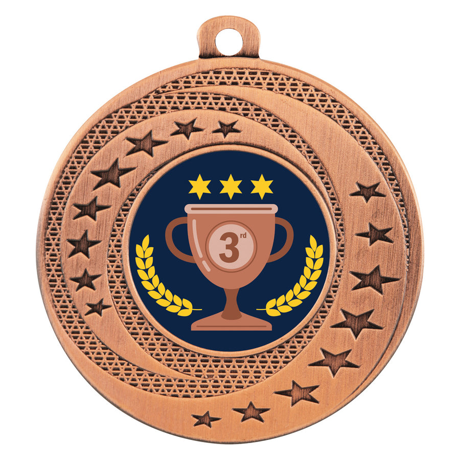 Wayfare - 3rd Place