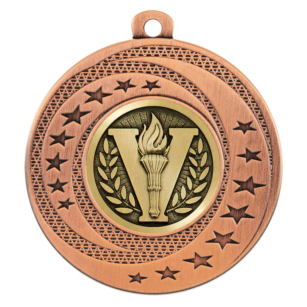 Wayfare Medal - Achievement