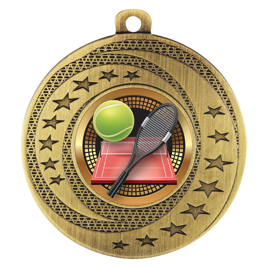 Wayfare Medal - Tennis