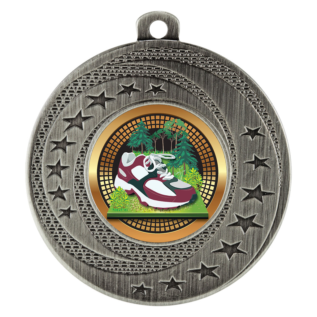 Wayfare Medal - Cross Country