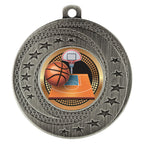 Wayfare Medal - Basketball