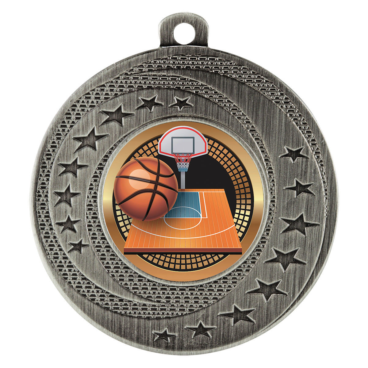 Wayfare Medal - Basketball