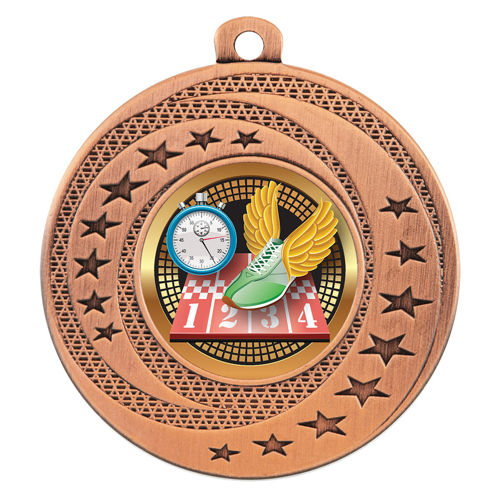 Wayfare Medal - Track