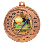 Wayfare Medal - Softball