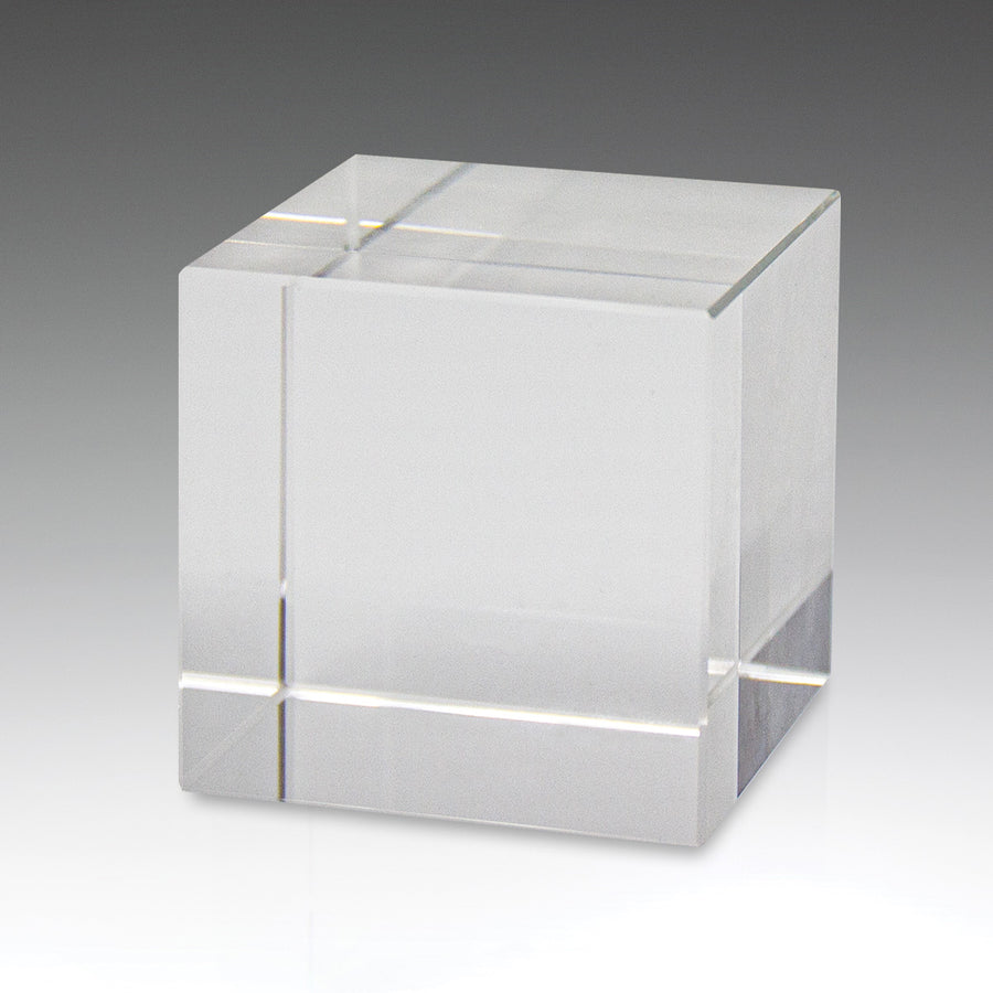 Budget Crystal Blocks